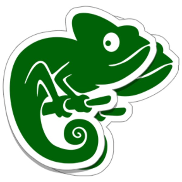 CUT TO SHAPE STICKERS Thumbnail