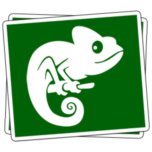 RECTANGLE STICKERS Thumbnail