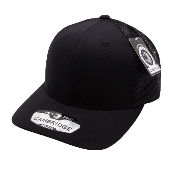 Pit Bull Cambridge Trucker Hat Thumbnail