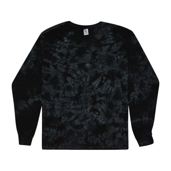 Crystal Wash Long Sleeve T-Shirt Thumbnail