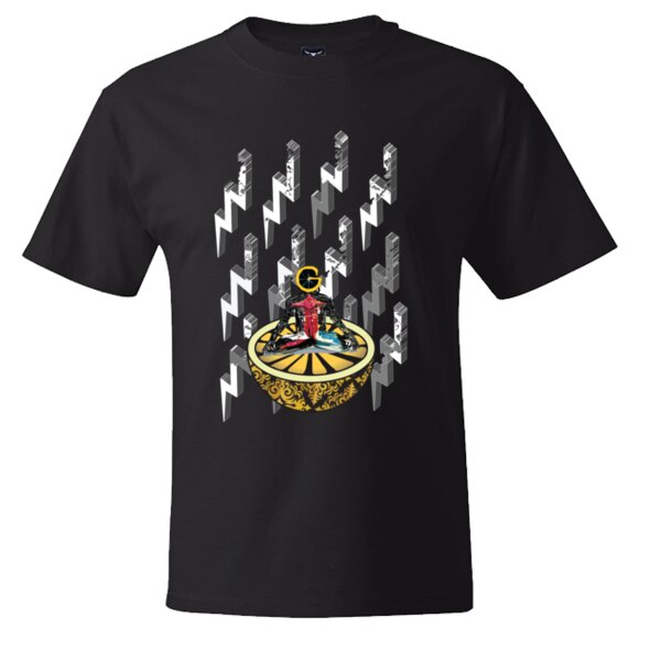 Brave the Storm Resilience Thumbnail