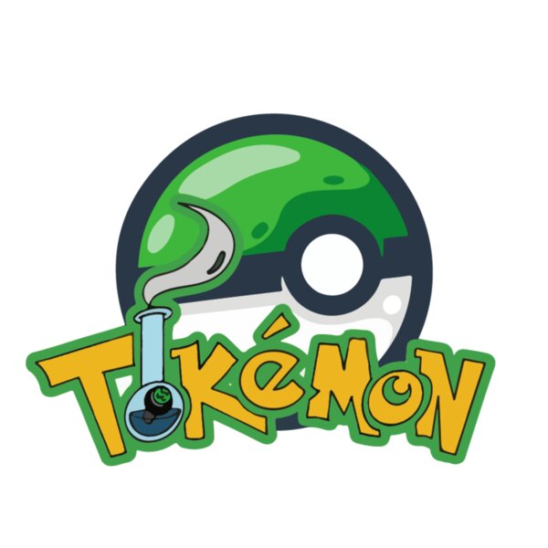TOKEMON LOGO Thumbnail
