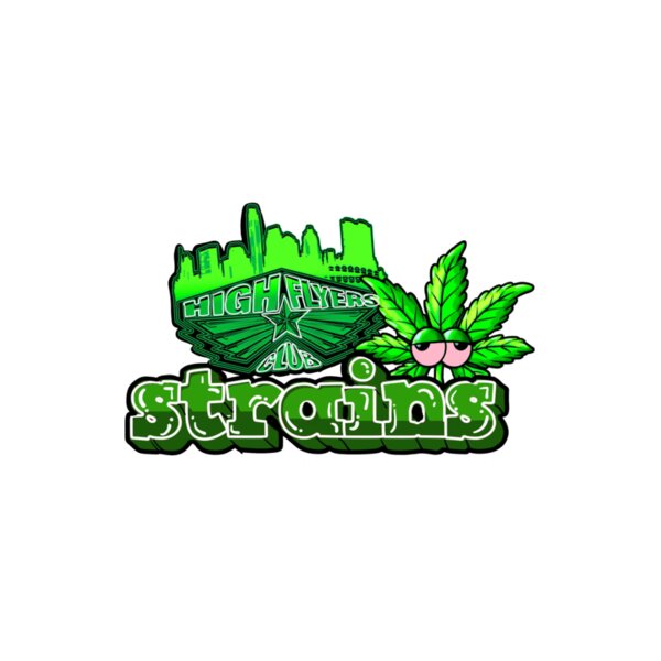 Copy of HIgh Flyers Club Strains Collection Thumbnail