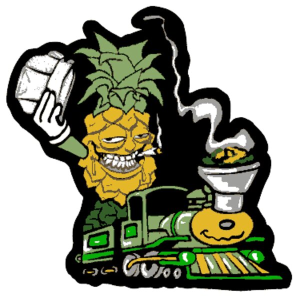 Copy of PINEAPPLE EXPRESS Thumbnail