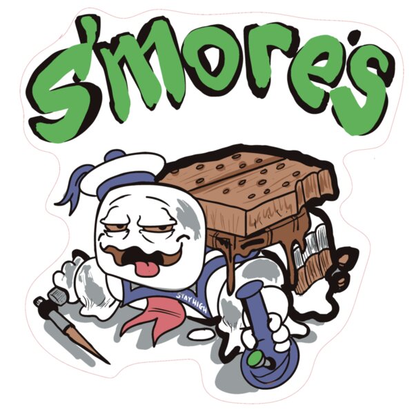 Copy of SMORES Thumbnail