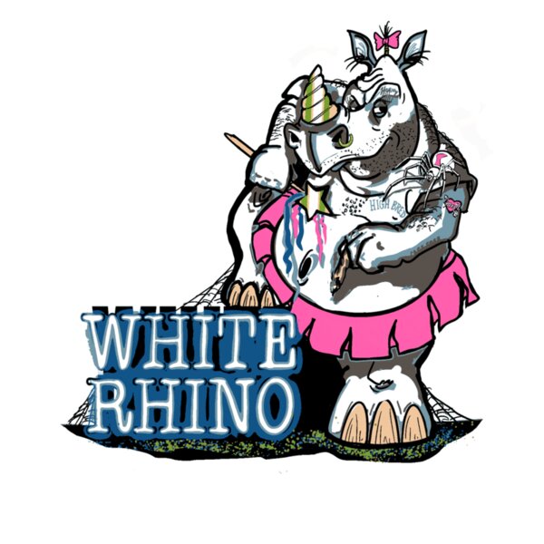 Copy of WHITE RHINO HYBRID Thumbnail