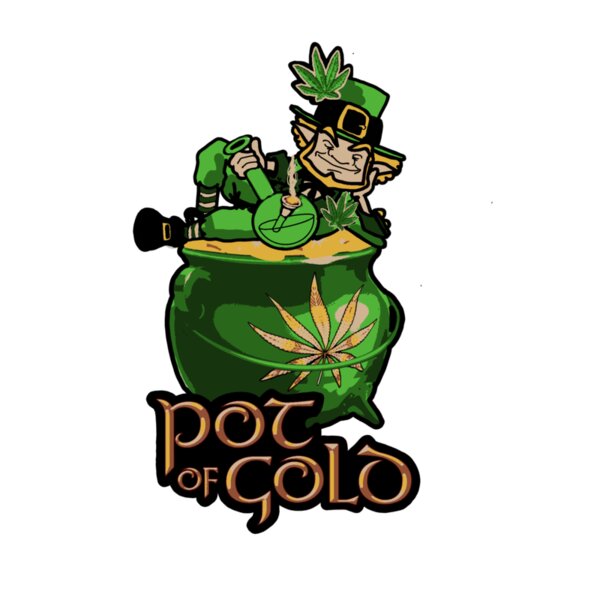 Copy of POT OF GOLD Thumbnail