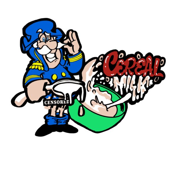 Copy of CEREAL MILK Thumbnail