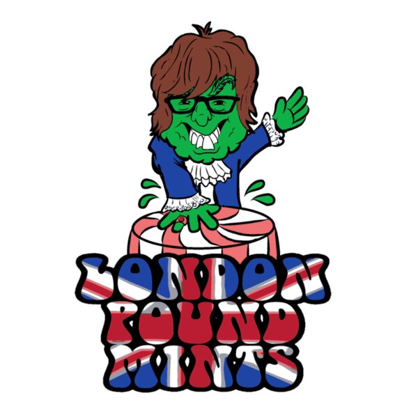 Copy of LONDON POUND MINTS Thumbnail