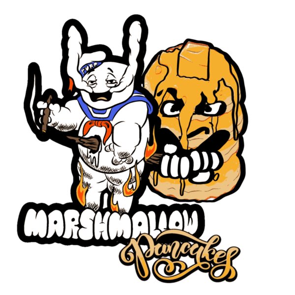 Copy of MARSHMALLOW PANCAKES Thumbnail