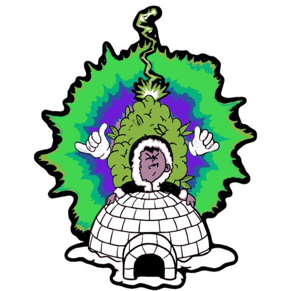 Copy of ALASKAN THUNDERFUCK Thumbnail