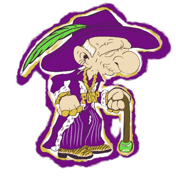 Copy of GRANDADDY PURP Thumbnail