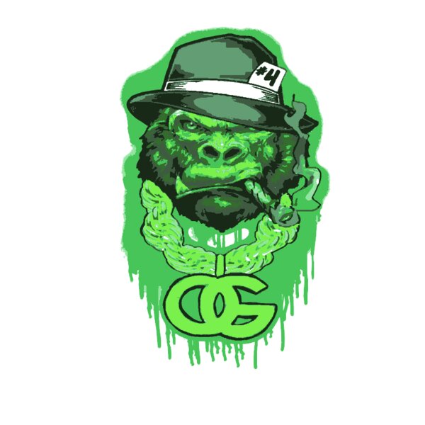 Gorilla glue  4 Thumbnail