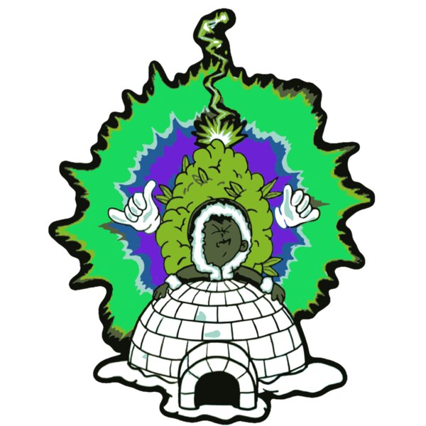 Alaskan thunderfuck  1  Thumbnail