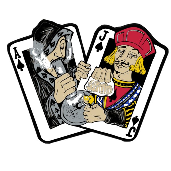 Copy of BLACKJACK  1  Thumbnail