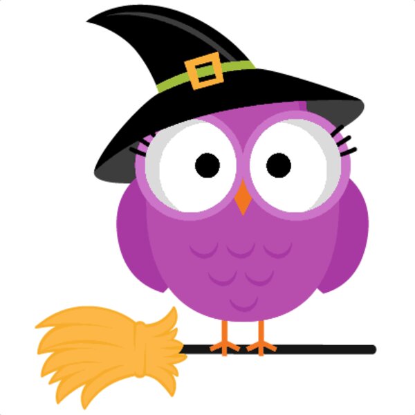 WITCH OWL Thumbnail