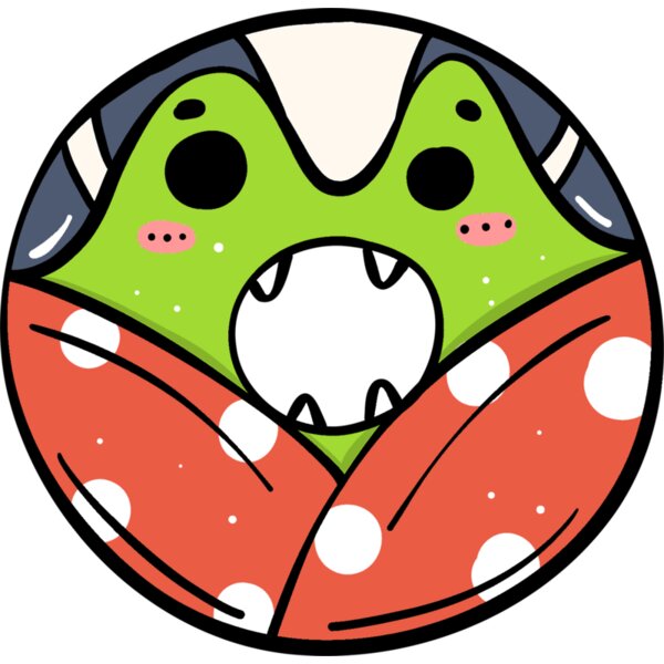 DONUT VAMPIRE Thumbnail