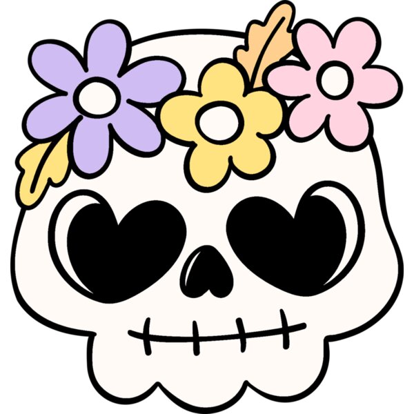 SKULL GIRL Thumbnail