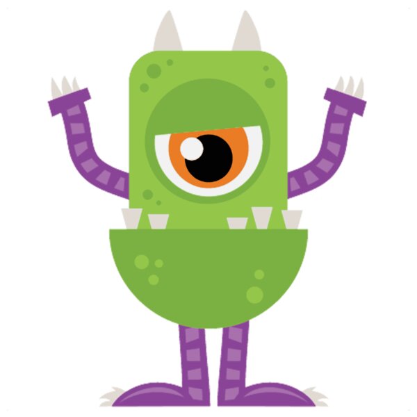 GREEN MONSTER Thumbnail