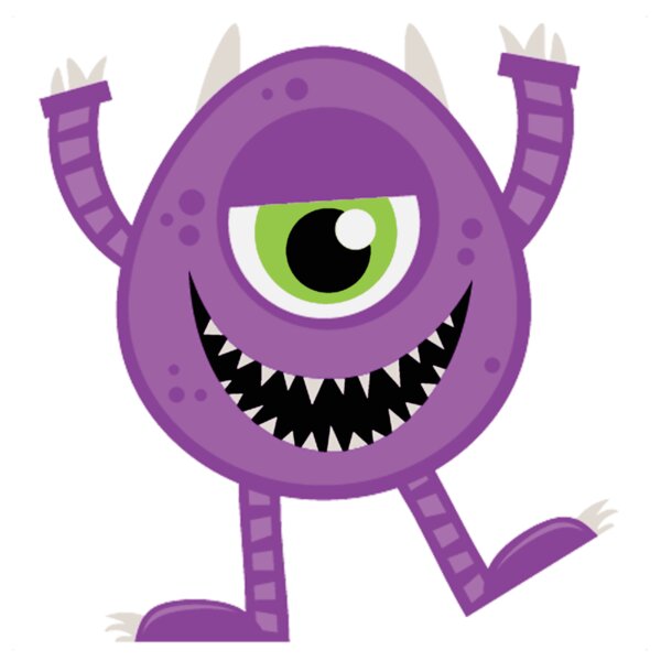 PURPLE MONSTER Thumbnail