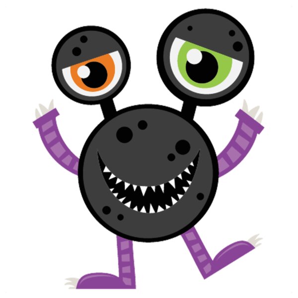 BLACK MONSTER Thumbnail