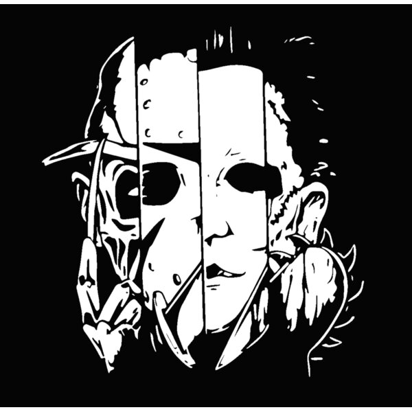 Horror Squad 006 Thumbnail