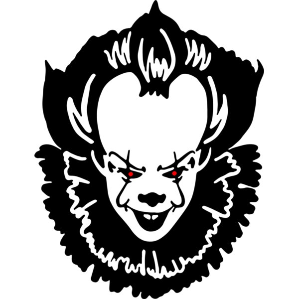 Pennywise IT 022 Thumbnail