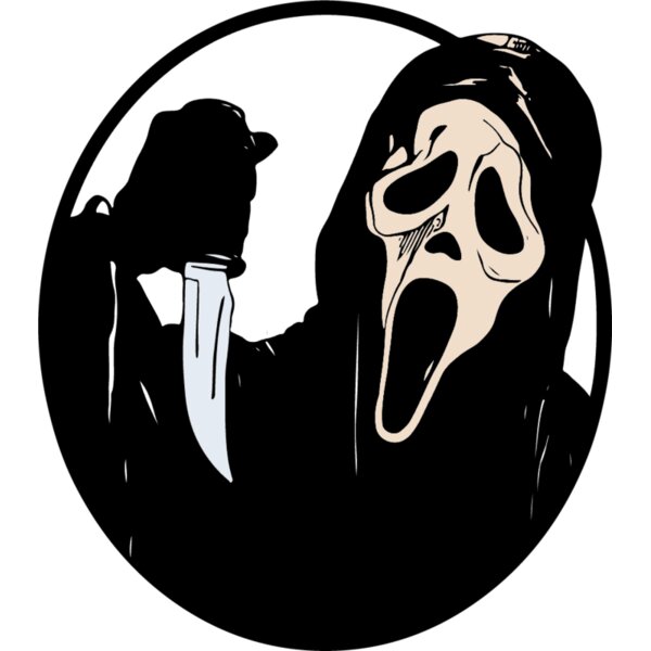Ghostface 002 Thumbnail