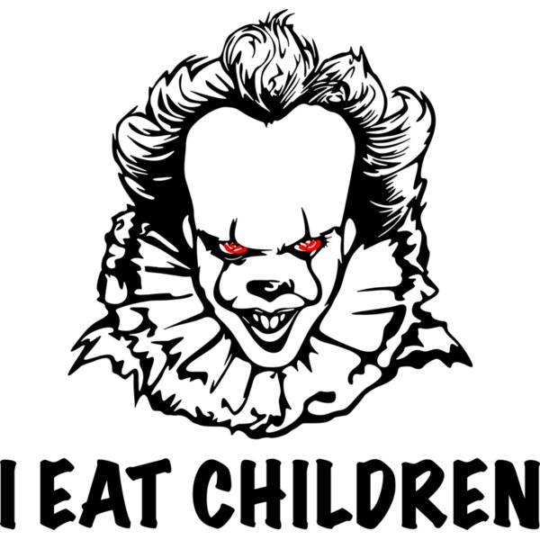 Pennywise IT 020 Thumbnail