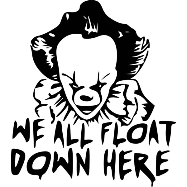 Pennywise IT 001 Thumbnail