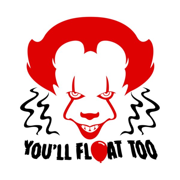 Pennywise IT 009 Thumbnail