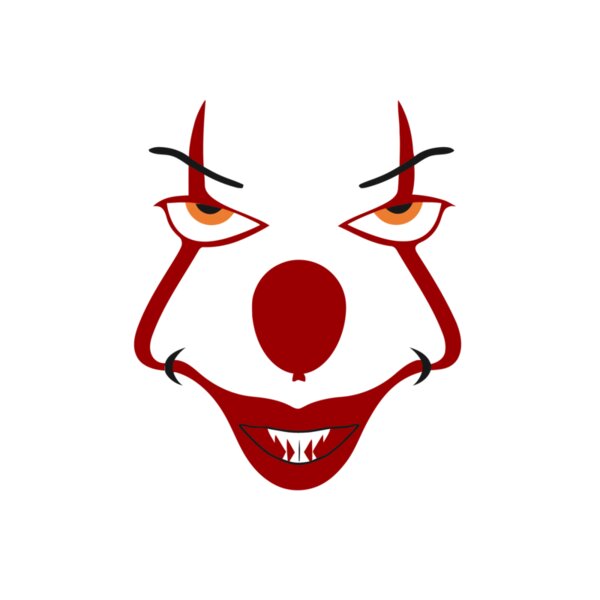 Pennywise IT 004 Thumbnail