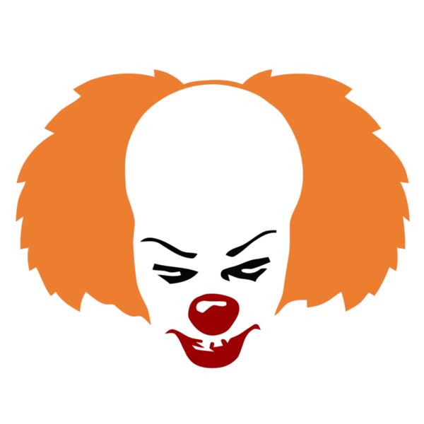 Pennywise IT 003 Thumbnail