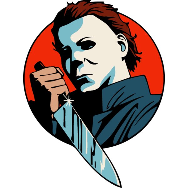 Michael Myers 007 Thumbnail