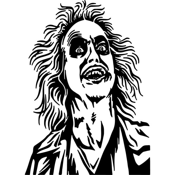 Beatle Juice 003 Thumbnail