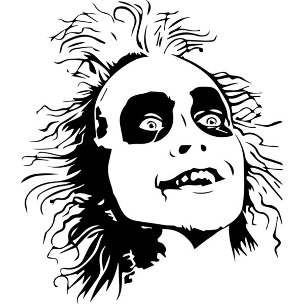 Beatle Juice 010 Thumbnail