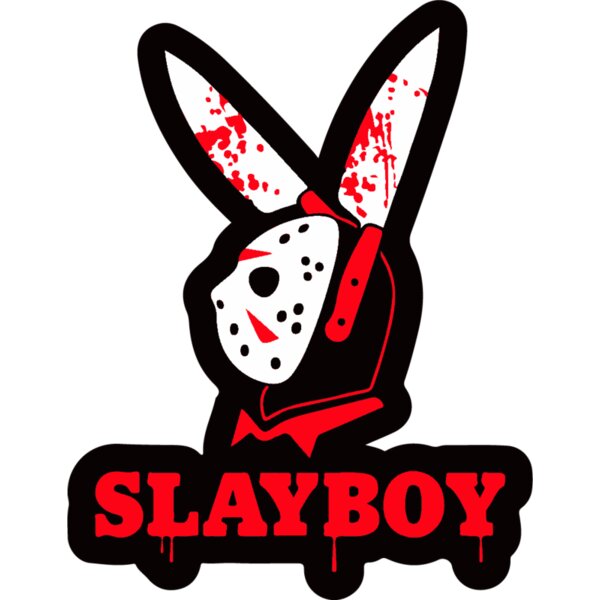 Jason Voorhees 001 Thumbnail