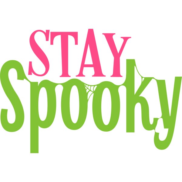 Stay Spooky Thumbnail