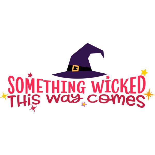 Something Wicked This Way Comes Thumbnail