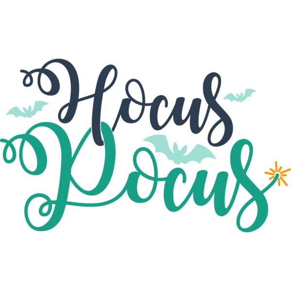 Hocus Pocus Thumbnail