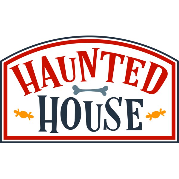 Haunted House Thumbnail