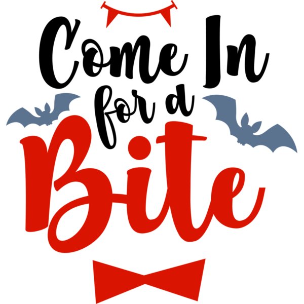 Come In For A Bite Thumbnail