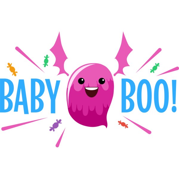 Baby Boo Thumbnail