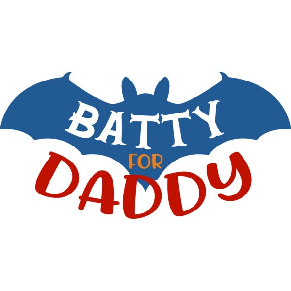 Batty for Daddy Thumbnail