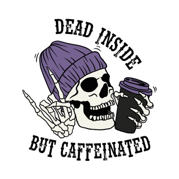 DEAD INSIDE Thumbnail