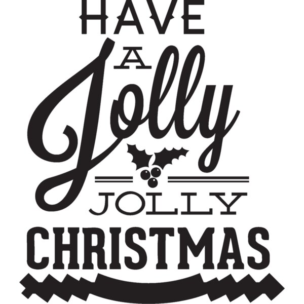 Have a Jolly Jolly Christmas Photoroom Thumbnail