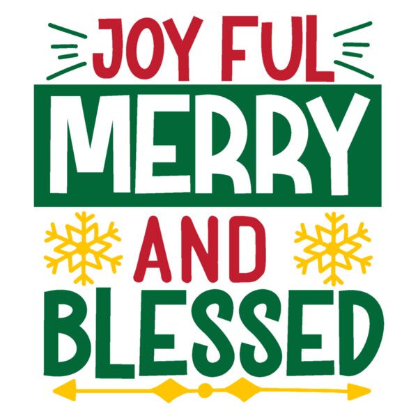 jou ful merry 1 01 Photoroom Thumbnail