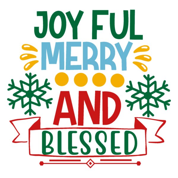 joy ful merry  3 01 Photoroom Thumbnail