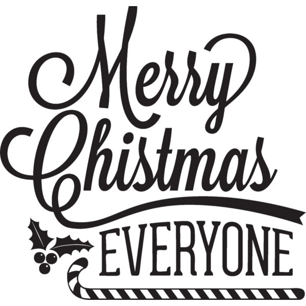 Merry Christmas Everyone Photoroom Thumbnail