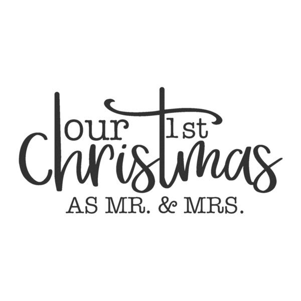 Our 1st Christmas as Mr  and Mrs 01 Photoroom Thumbnail